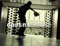 Anti-smoking: criticised
